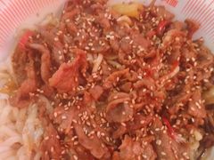 -阿当·小炒牛肉面(人广店)