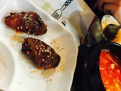 泡菜汤-李先生的首尔小馆(松江启源广场店)