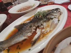 -新虹楼饭庄(崇明陈家镇店)
