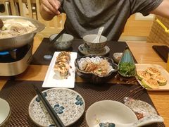 -樱の千渡日式料理·铁板烧•烧鸟(金盛田广场店)