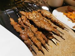 -虾胡闹·澳洲小龙虾·烧烤(福田鲨鱼店)