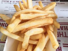 -The Habit Burger Grill 哈比特汉堡(爱琴海店)