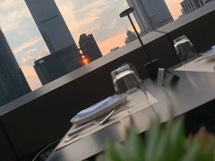-Mercato莫卡多露台餐厅与酒吧(K11店)