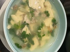 -茶油香闽南菜·花园餐厅(前埔店)