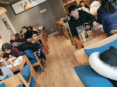 -粥六•新晋菜(柳巷店)