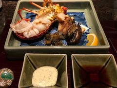 -Ginza Onodera铁板烧(外滩十八号店)