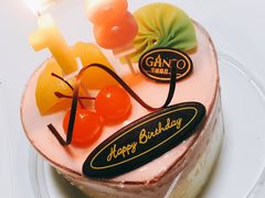 -元祖食品GANSO(常州新北区店)