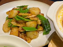 -肆海小川菜酒馆Wine Bistro (青年路店)