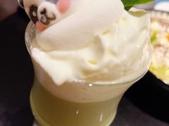 -西堤牛排(恒隆广场店)