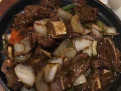 -品泉餐厅·大盆鱼·走地鸡