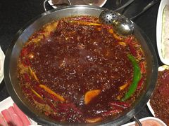 -谭氏兄弟火锅(中和店)