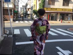 -东京浅草和服体验江户和装工房雅(浅草本店)