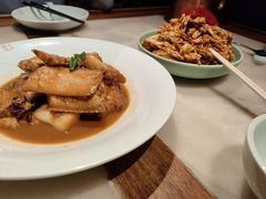 -小吊梨汤·北京菜·烤鸭(清河万象汇店)