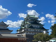 -名古屋城