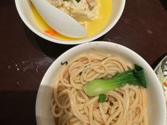 -俏江南(东方广场店)
