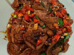 -新新湘菜馆(新中街二条店)