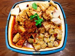 -亚克西姆新疆菜(库车店)