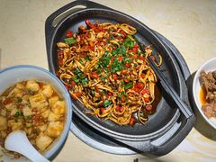 -大碗先生(万家丽店)