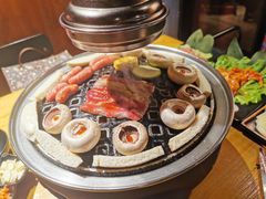 -子檀大隐炭烧(食品街店)