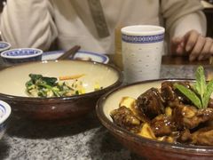 -南京大牌档(三阳广场苏宁店)