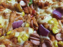 -尊宝比萨(尚水天成店)