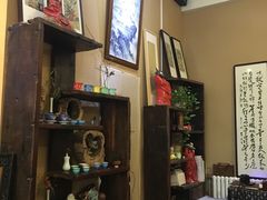 -唐人祥·茶馆(总店)