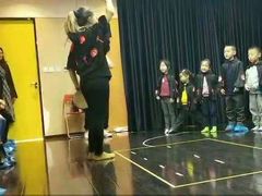 -卓美LAMDA戏剧演讲与培训中心(亚运村店)