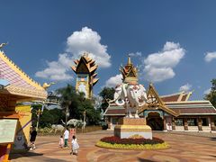 -七彩云南欢乐世界