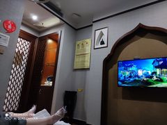 -豪爵足道·SPA(蔡甸店)