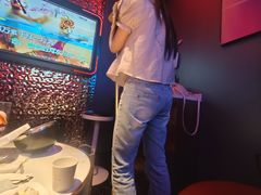 -星聚会KTV(龙湖上海奉贤天街店)