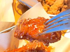 -必胜客(阿罗海店)