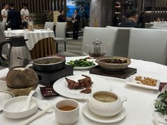 -喜宴又一村·粤菜·茶点·海鲜(壹方天地店)