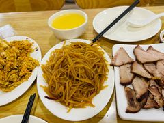 -姥家春饼店(漳州二路店)