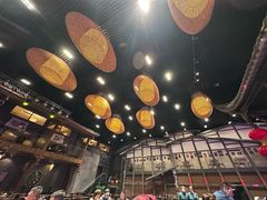 -顺兴老茶馆·精品川菜(世纪城店)
