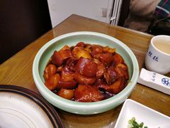 -福照楼汽锅鸡·云南菜(护国路店)