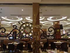 大堂-芭菲盛宴·环球美食(北城国际店)