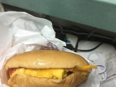 -麦当劳(鼓楼店)