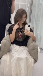 -5号HAIR SALON 专业染发馆