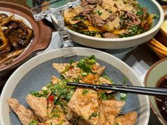 -打酱油·非遗淮扬菜(瘦西湖梅岭店)