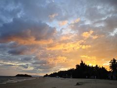 -海南清水湾莱佛士酒店