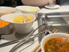 -海底捞火锅(西安路店)