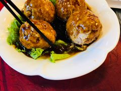 -香融府·烤鸭·家常菜(马家堡路店)