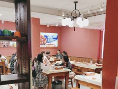 -龙虾当家·大排档(红谷滩五中店)