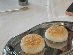 -北京柏悦酒店·锦庭餐厅Dining Room