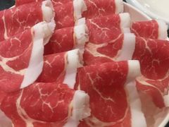 -何鲜菇火锅(大营盘店)