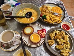 -兴华里茶记(禅城同济首店)