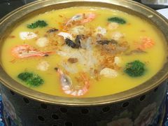 -四季厨房 鲁菜·孔府烤鸭(高新万达店)