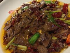 -亮欢寨酸汤鱼(沙冲路店)