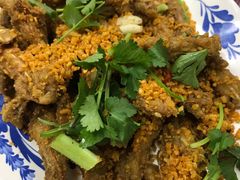 -师傅仔美食(东华老店)