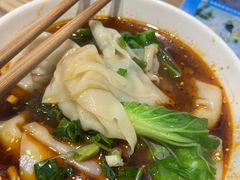 -秦云老太婆摊摊面(观音桥店)